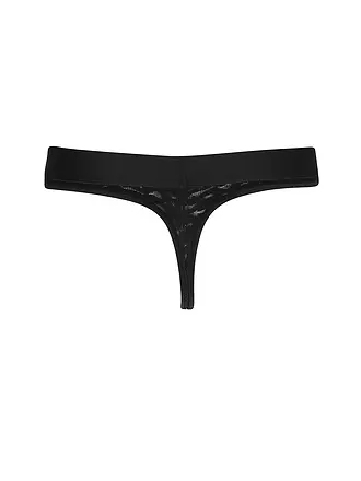 CALVIN KLEIN | String black | 